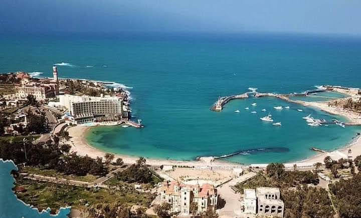 Alexandria