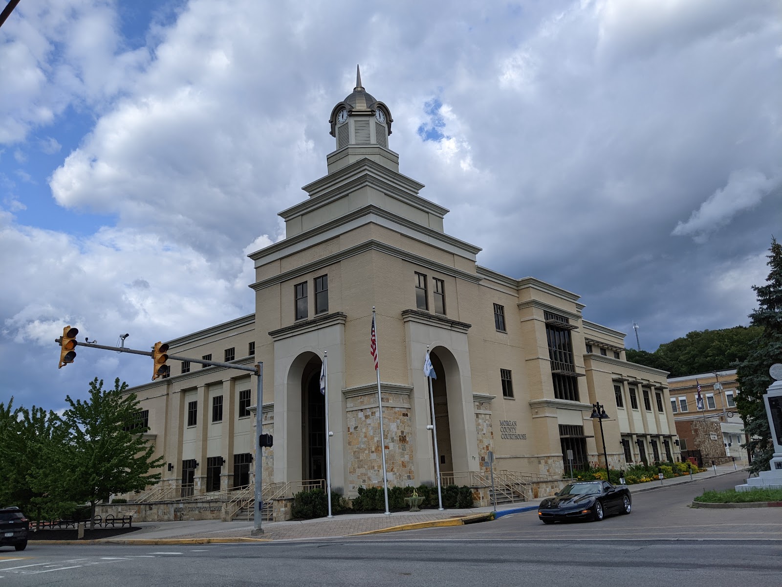 Berkeley Springs