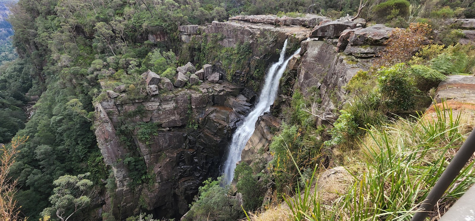 Kangaroo Valley