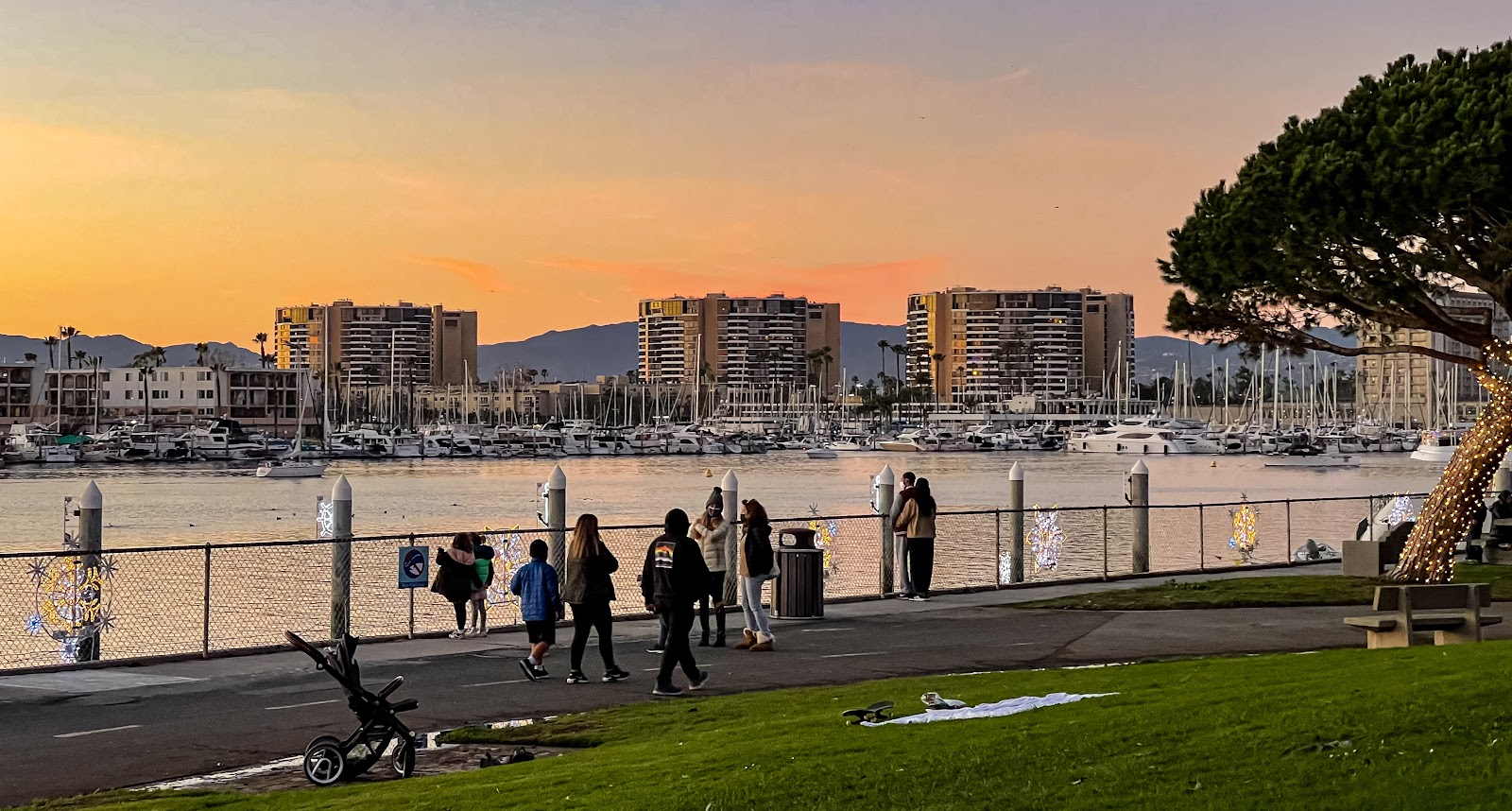 Los Angeles