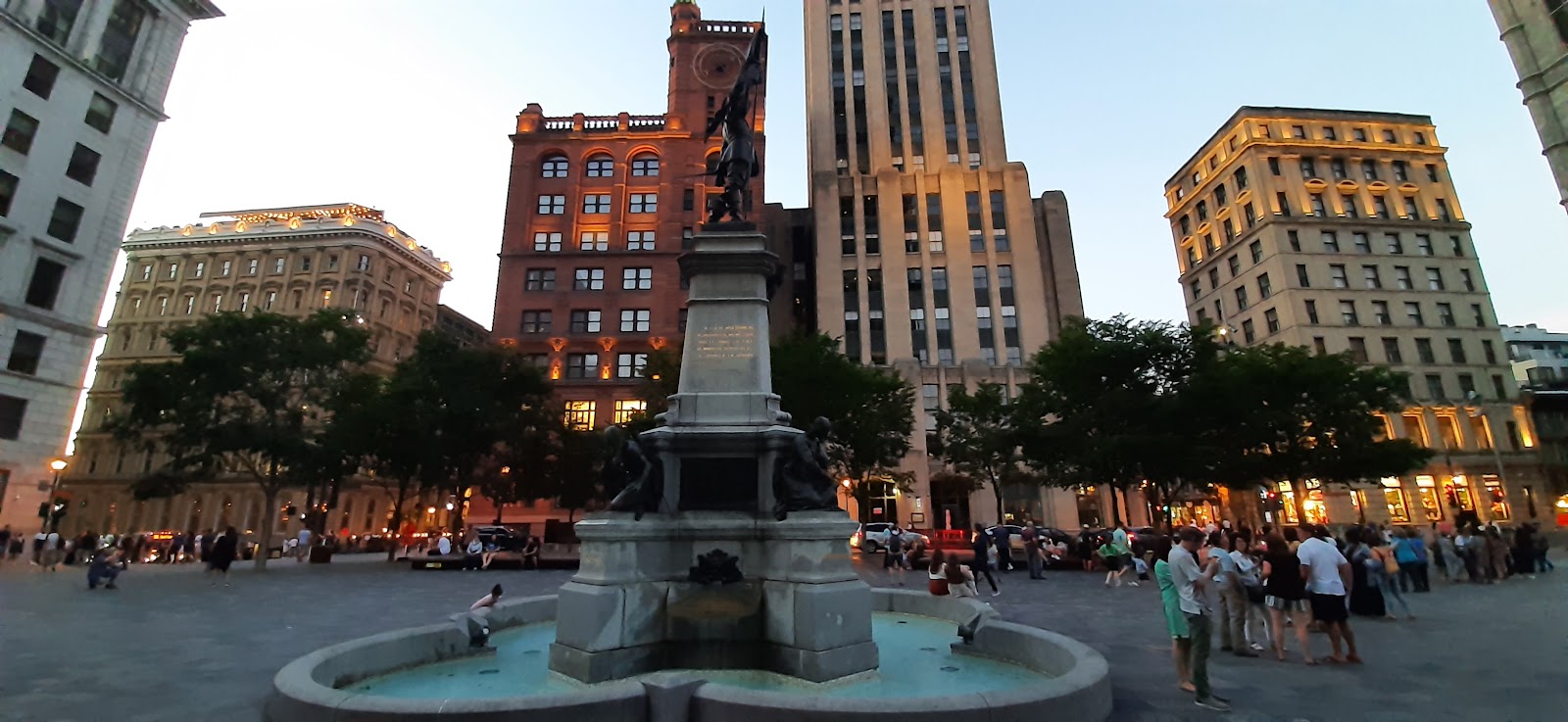 Montréal